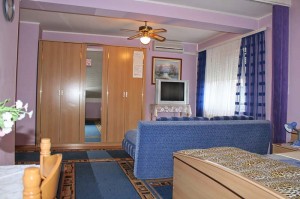 Apartmanske sobe s kuhinjom - Exclusive accommodation Zagreb 