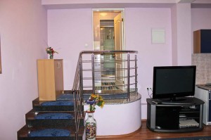 Appartement Zimmerr Antonio - Exklusive Unterkunft