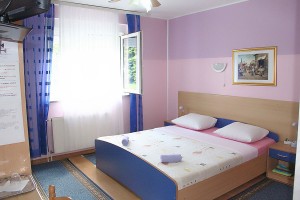 Exclusive accommodation Zagreb- Sobe Exclusive