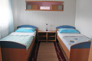 Apartmanski smještaj Danijel  Exclusive accommodation Zagreb