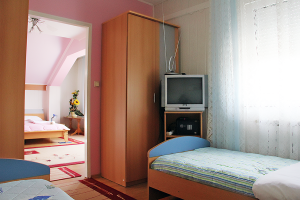 Apartmanska soba Danijel   Exclusive accommodation Zagreb