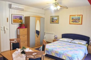 Apartment "President" Ivana - Exclusive accommodation Zagreb
