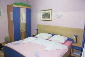 Room Exclusive - Exclusive accommodation Zagreb