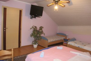Sobe Exclusive  - Exclusive accommodation Zagreb