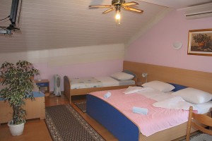 Sobe Exclusive  - Exclusive accommodation Zagreb