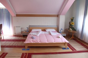 Apartmanske sobe "President" -  Exclusive accommodation Zagreb 
