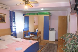 Soba Exclusive  - Exclusive accommodation Zagreb