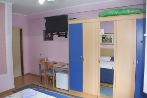 Room - Exclusive accommodation Zagreb