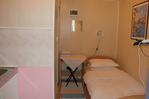 Sobe economy Exclusive accommodation Zagreb
