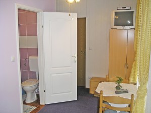 Double room Economy 