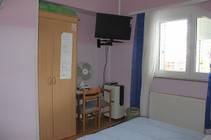 Sobe Standard - Exclusive accommodation Zagreb