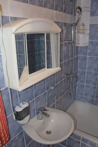 Soba Standard - Exclusive accommodation Zagreb