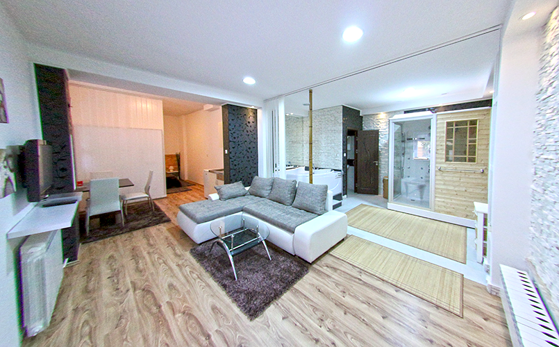apartman relax